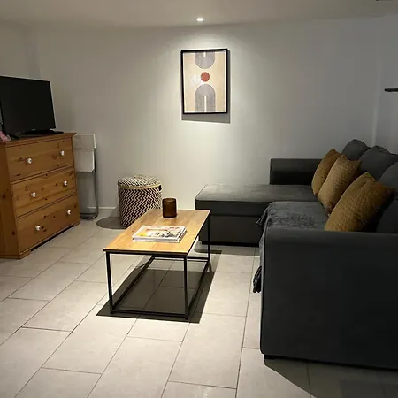 Appartement Confortable Et Cosy Montélimar Exterior foto