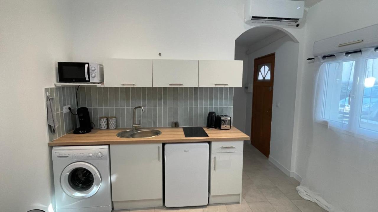Appartement Confortable Et Cosy
