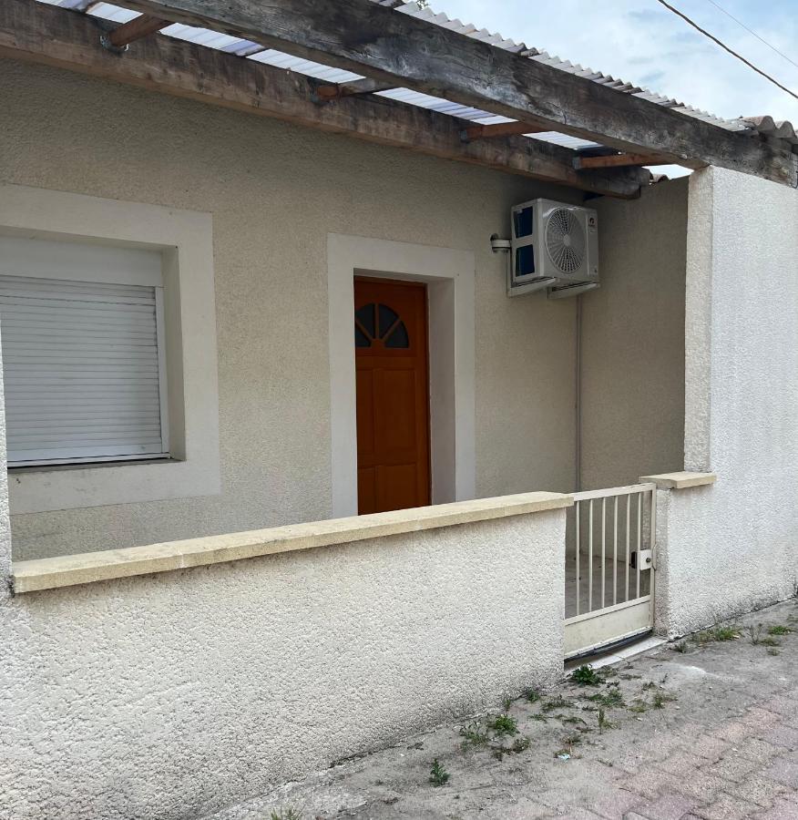 Confortable Et Cosy Montelimar