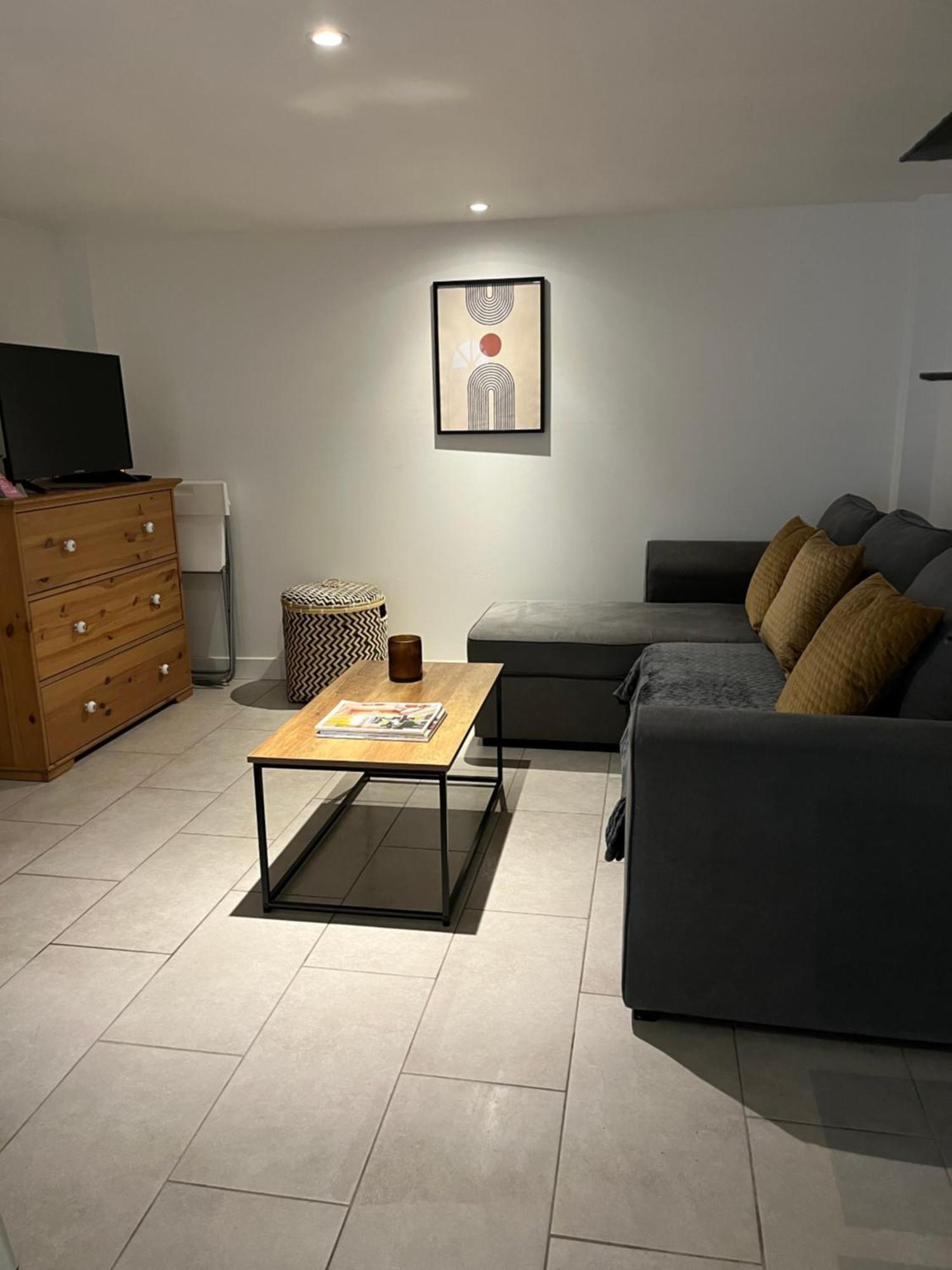 Confortable Et Cosy Appartement Montélimar
