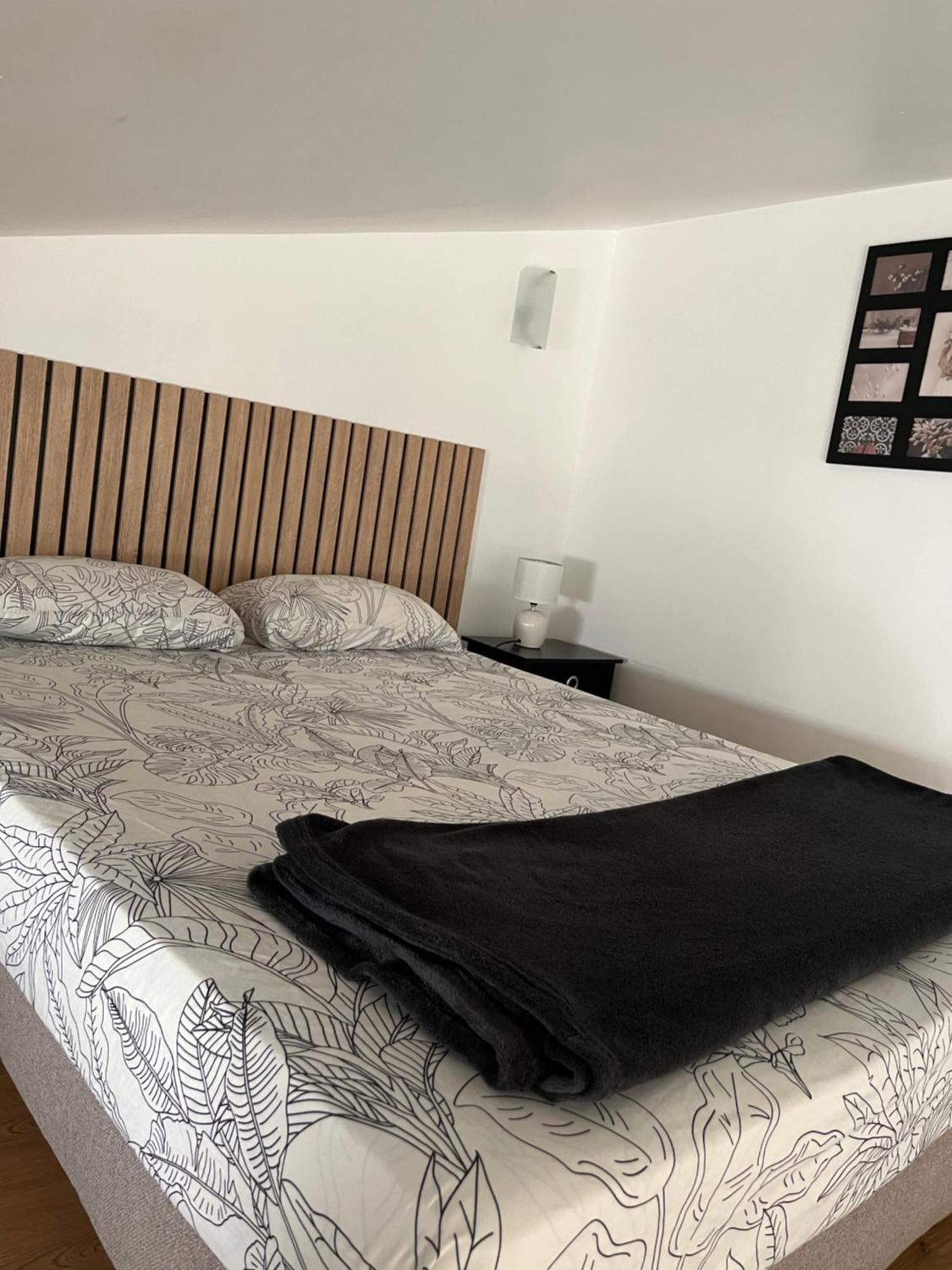 Appartement Confortable Et Cosy